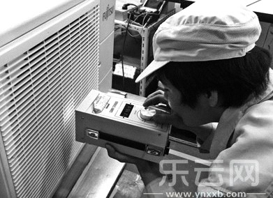 90后中职生有理论和技术 岗位才能Hold住