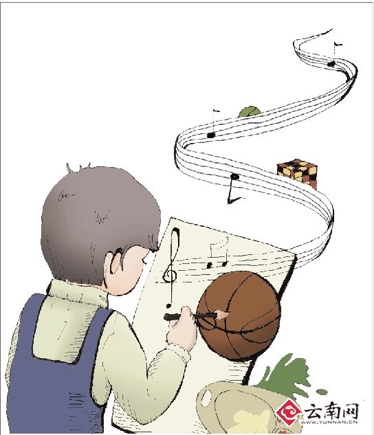 今年暑期培训班 家长更注重孩子综合素质