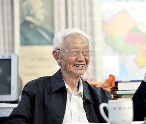 戴永年院士:云南要留住科技人才 钱非唯一考量