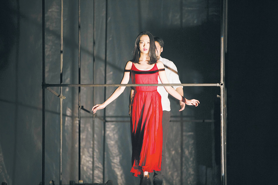 [新华网云南频道] 昆明剧场演出升温 “慢养”终见“花开”