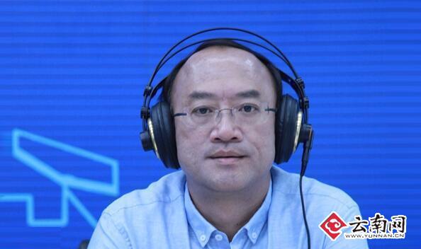  怒江州州长纳云德率队做客“金色热线” 多举措解决好扶贫交通民生问题