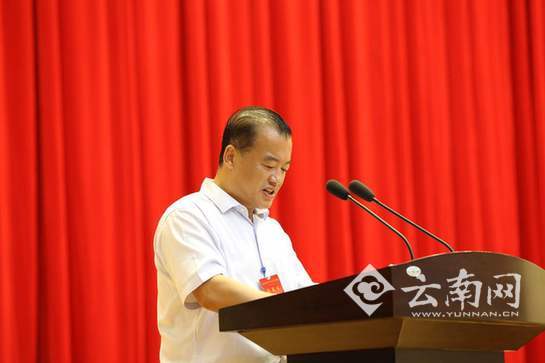  扎实开展“十大专项行动”等措施 楚雄州今年实现“开门红”