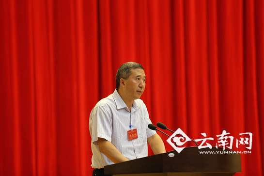  文山州将着力发展6大产业 积极争取麻栗坡边合区升级为国家级