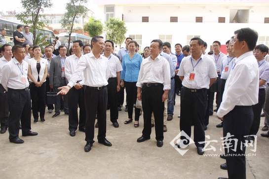  张硕辅：强化监督执纪问责 用担当的行动诠释对党和人民的忠诚