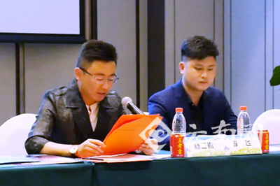  首届云南省青少年儿童综合素质大赛大理赛区开赛