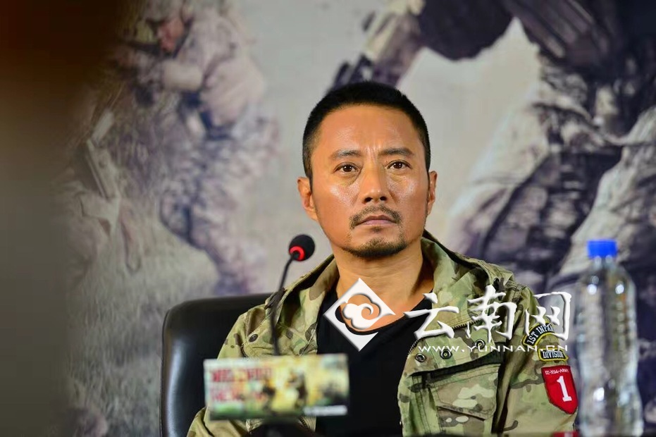 警匪动作巨制《湄公河大案》将映 林超贤携张