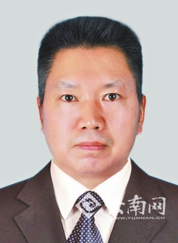 云南省委组织部发布28名同志任前公示公告-新