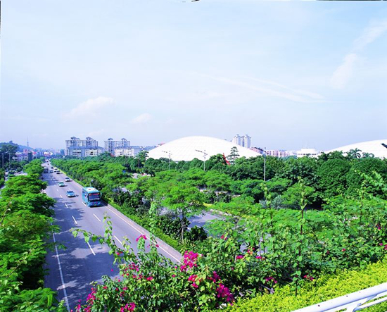 莫斯科人均绿地面积_东胜区人均绿地面积(3)