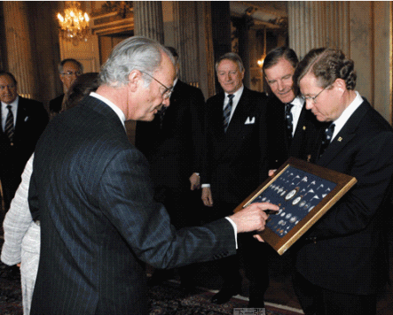 高频交易对冲基金受青睐,认购名单惊现无冕之