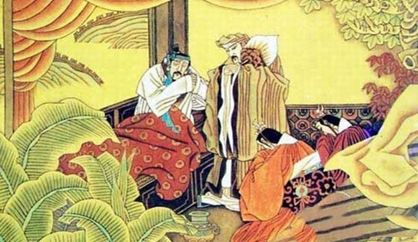 杀颜良 猜一成语_三国杀颜良文丑(2)