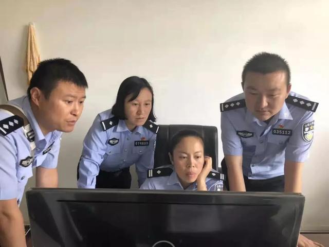 【传播正能量】泸西县公安局民警李建生获评“云南好网民”