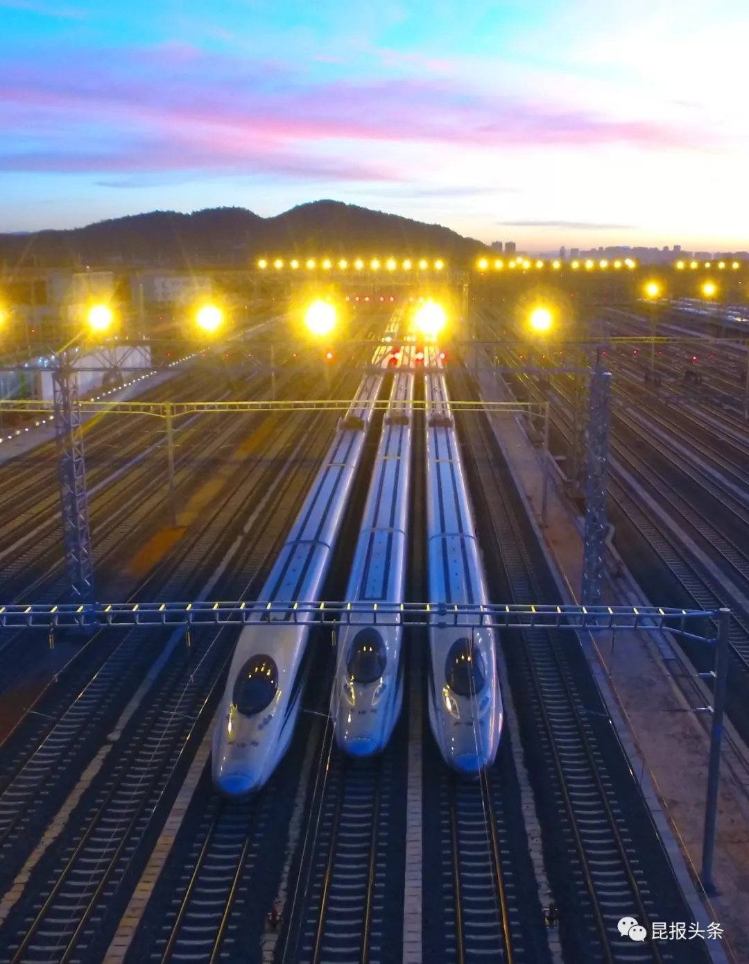 昆明的gdp_春城昆明的2019年GDP出炉,在云南省内排名第几(2)