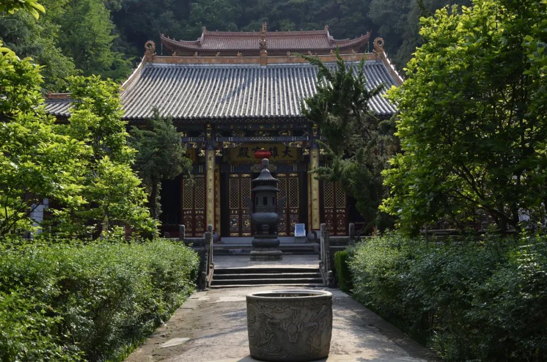 惟冀师道 奕世绵绵——太华寺碑刻赏析