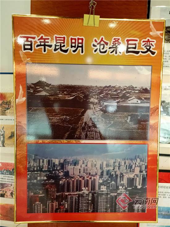 近日,昆明市东川区举办"回眸光辉历程 喜迎百年华诞"庆祝建党100周年