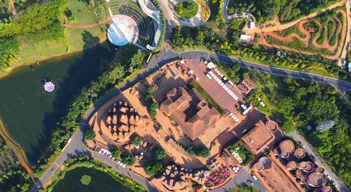 “解码新质生产力 打卡国企新坐标”网络宣传活动（第三期）启程