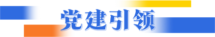 党建引领