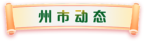 州市动态