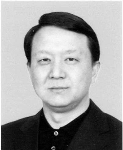 杨勇明