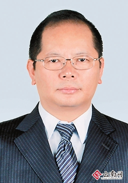 经研究,该同志拟任西南林业大学副校长.