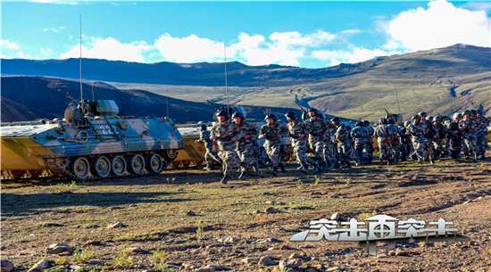 电视剧《突击再突击》3月12日CCTV-8黄金强档热血开播。