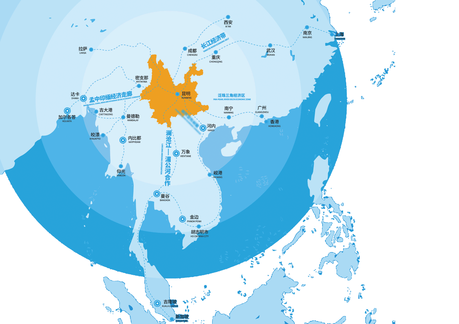 中国（山东）自由贸易试验区总体方案_山东频道_凤凰网