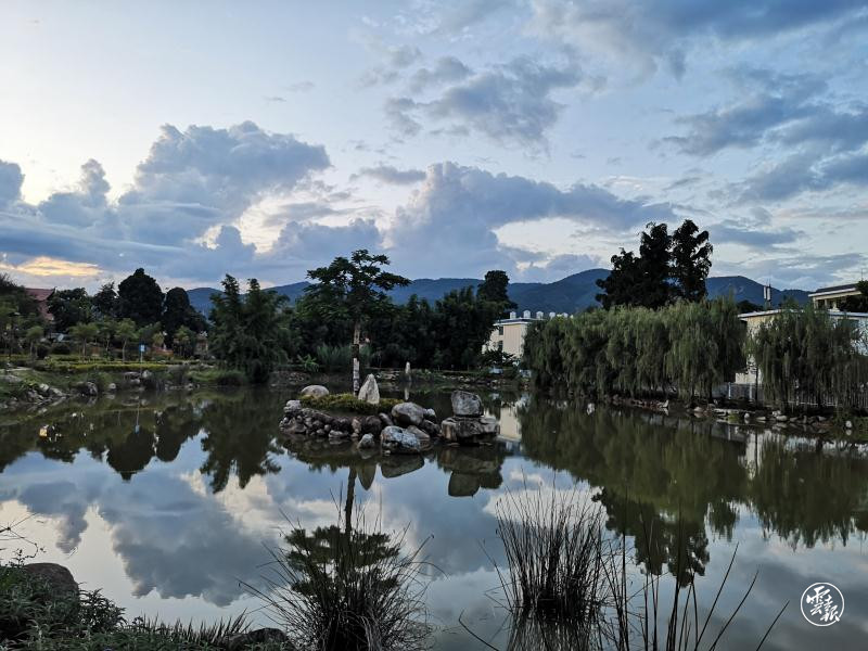 隴川:戶戶住新居處處換新顏_資料區_雲南頻道_雲南網