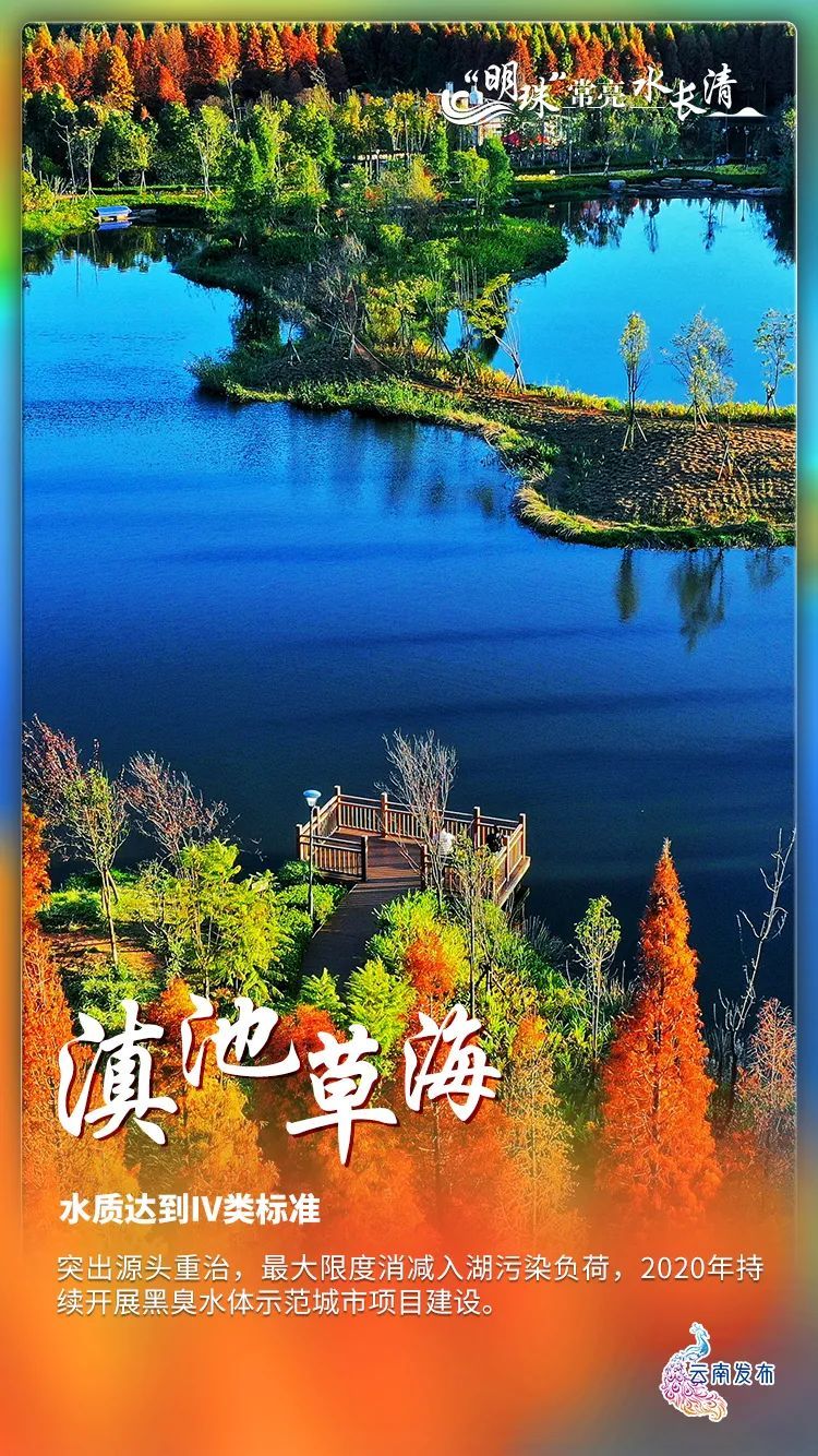 云南:“画”湖成画_科教_云南频道_云南网