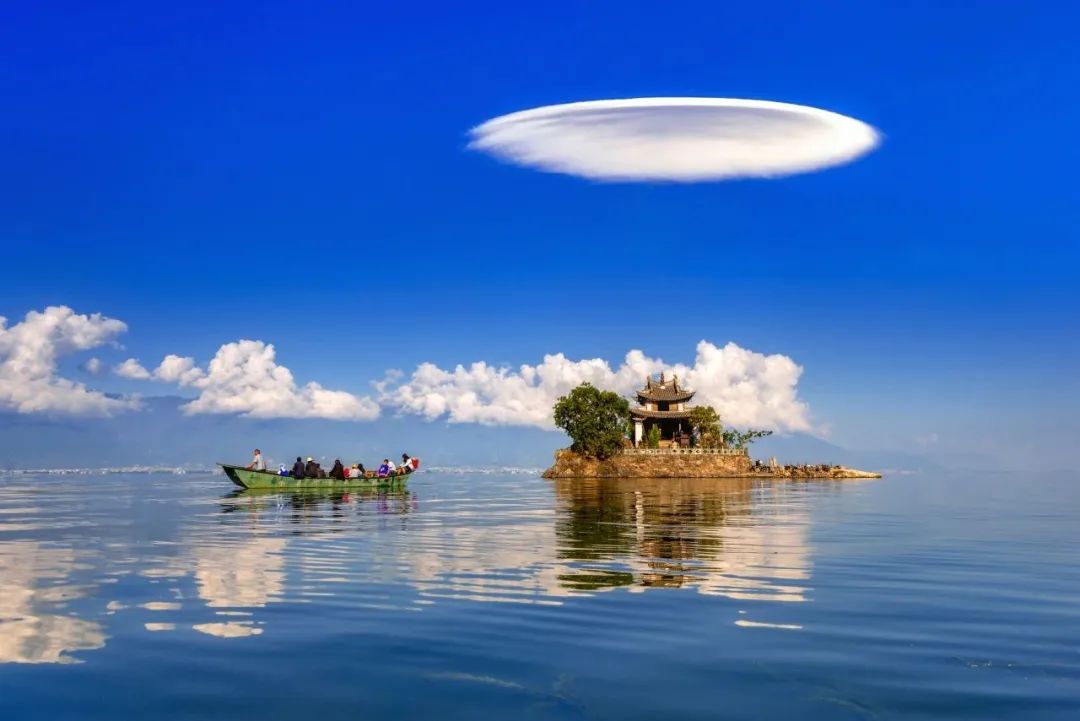 有一种叫云南的生活是一种生态绿色的生活