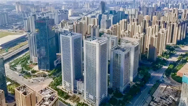 昆明市五华区被认定为2023年度市级数字经济先行区_经济_云南频道_云南网