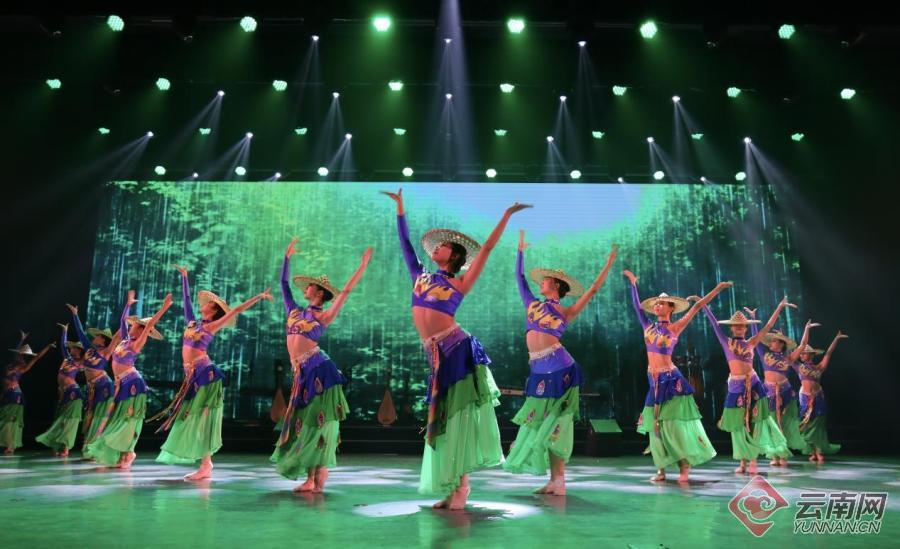 李熙临 通讯员 周荣辉 李华玲)2月1日至2日,"我们的中国梦——文化进