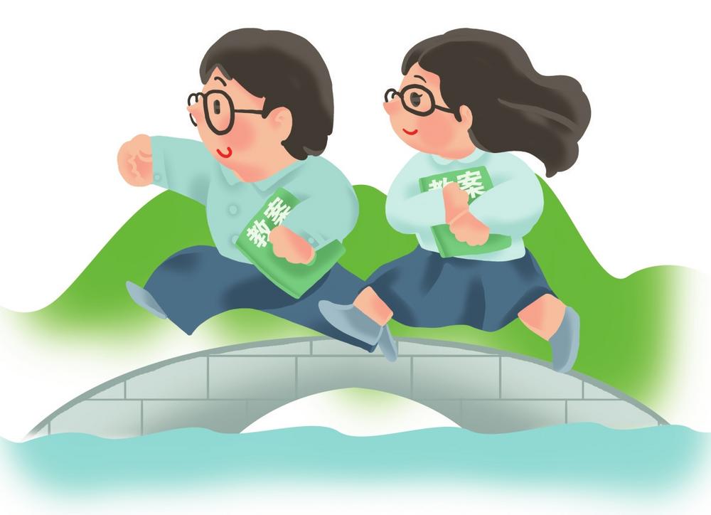 山海携手共育桃李组团式帮扶为云南县域教育发展注入新活力