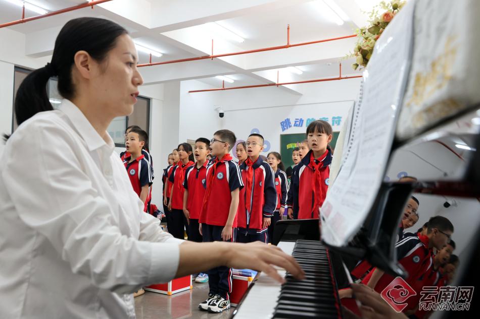 这所边疆少体校缘何"一席难求" 云南省玉溪市少体校走出体教融合新