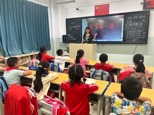 盲童读说写训练营开幕 共筑无障碍阅读未来_科教_云南频道_云南网