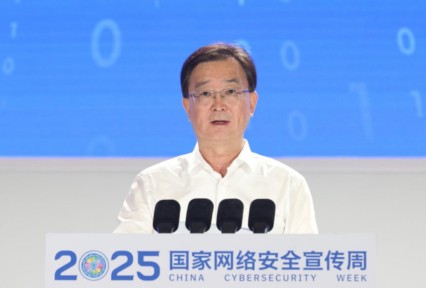 云南省委书记王宁:这朵“云”,是云南的新优势_时政_云南频道_云南网